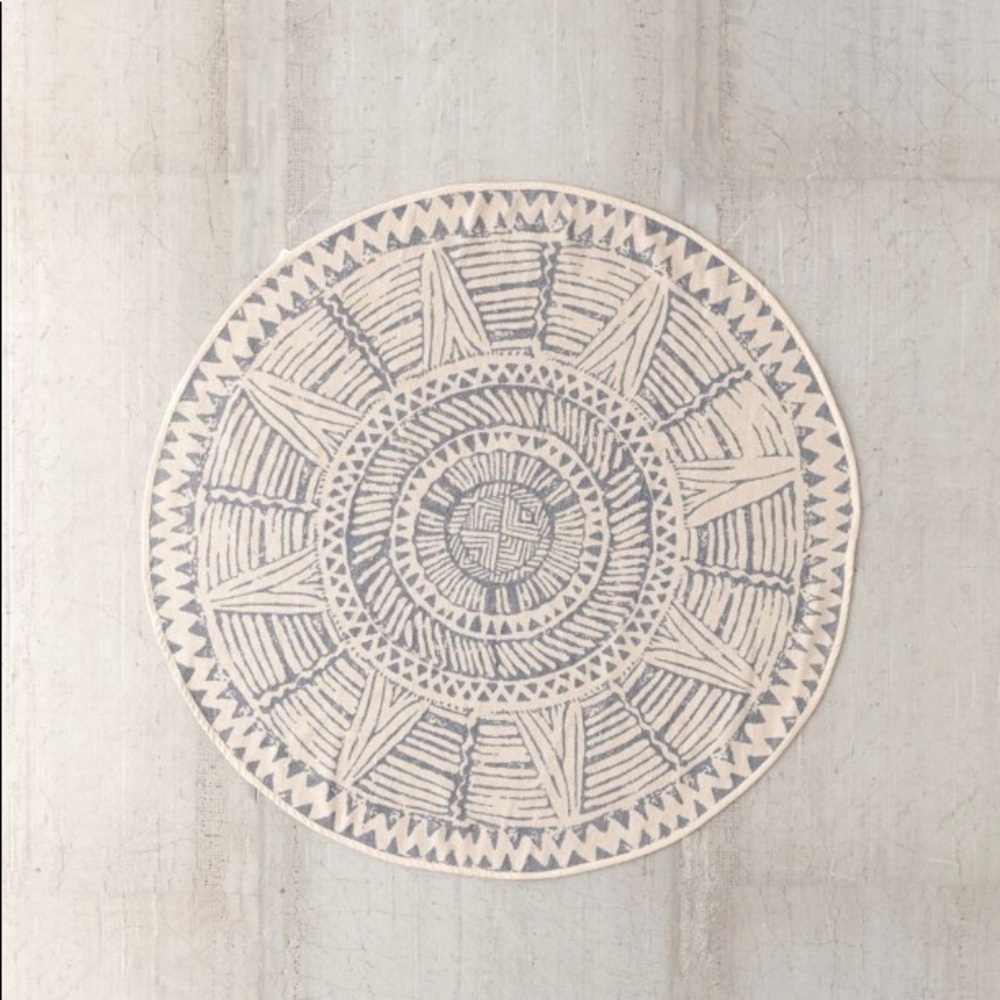 Urban Outfitters Rug